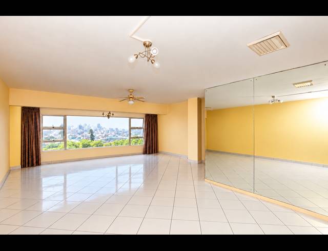 3 BEDROOM TOWNHOUSE FOR SALE IN MUSGRAVE